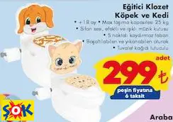 PİLSAN EĞİTİCİ KLOZET KÖPEK VE KEDİ